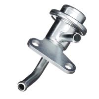 FUEL PRESSURE REGULATOR