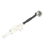 FUEL PRESSURE REGULATOR