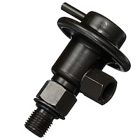 FUEL PRESSURE REGULATOR
