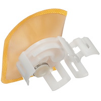 FUEL PUMP STRAINER