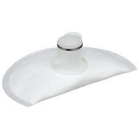 FUEL PUMP STRAINER