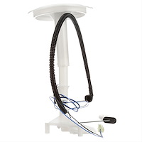 Fuel Transfer Unit