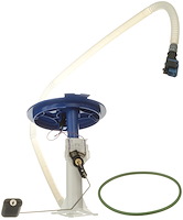 Fuel Transfer Unit