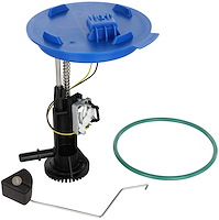 FUEL TRANSFER UNIT