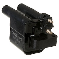Ignition Coil