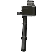 Ignition Coil Fits Select 2011-2020 Mercedes-Benz Models