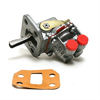 Fuel Feed Pump