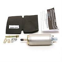 Fuel Feed Pump