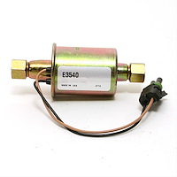 Fuel Feed Pump