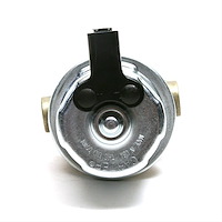 Fuel Feed Pump
