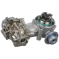 DIR INJ HIGH PRES F/PUMP