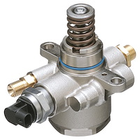 Direct Injection High Pre