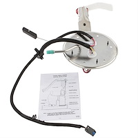 Fuel Pump Hanger/Sender Assembly