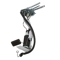 HP10256 Fuel Pump Hanger/Sender Assembly for Select 1987-1988 GM R/V Trucks, with Passenger Side Mount