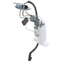 FUEL PUMP HANGER ASSEM
