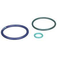CAT C10-C12 INJ SEAL KT