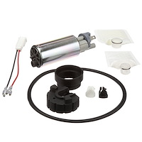 Fuel Pump and Strainer Se
