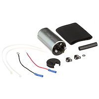 Electric Fuel Pump
