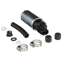 Electric Fuel Pump