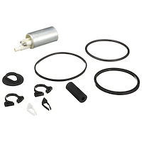 Electric Fuel Pump