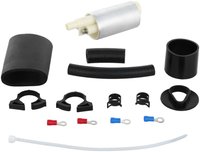 ELECTRIC FUEL PUMP