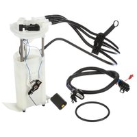 Fuel Pump Module Assembly