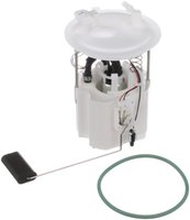 Fuel Pump Module Assembly