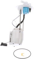 Fuel Pump Module Assembly