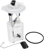 FUEL PUMP MODULE ASSEMBLY