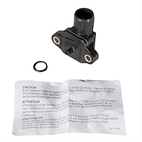 MAP Sensor
