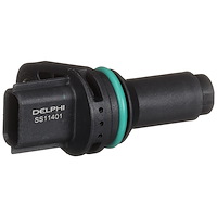 CRANKSHAFT SENS