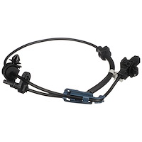 ABS WHEEL SPEED SENS