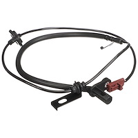 ABS WHEEL SPEED SENS