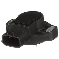 THROTTLE POSITION SENS
