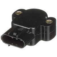 THROTTLE POSITION SENS