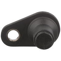 Engine Crankshaft Positio
