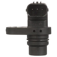 Engine Crankshaft Positio