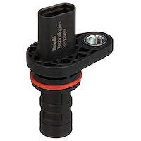 Engine Crankshaft Positio