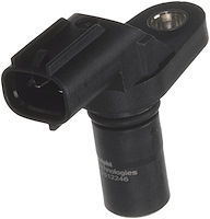 ABS Wheel Speed Sensor