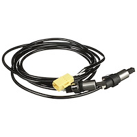 ABS SPEED SENS