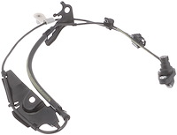 ABS Wheel Speed Sensor
