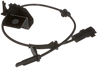 ABS Wheel Speed Sensor Fits Select 2013-2020 Ford, Lincoln Models [Front Right/Passenger Side]