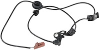 ABS Wheel Speed Sensor