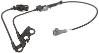 ABS Wheel Speed Sensor