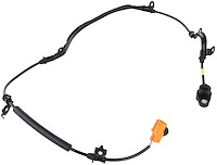ABS WHEEL SPEED SENSOR