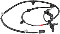 ABS Wheel Speed Sensor