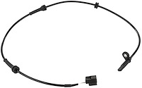 ABS WHEEL SPEED SENSOR