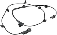 ABS Wheel Speed Sensor
