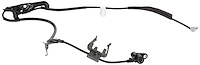 ABS WHEEL SPEED SENSOR