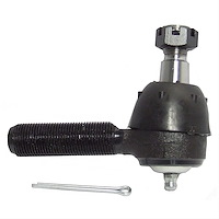 STEERING TIE ROD END
